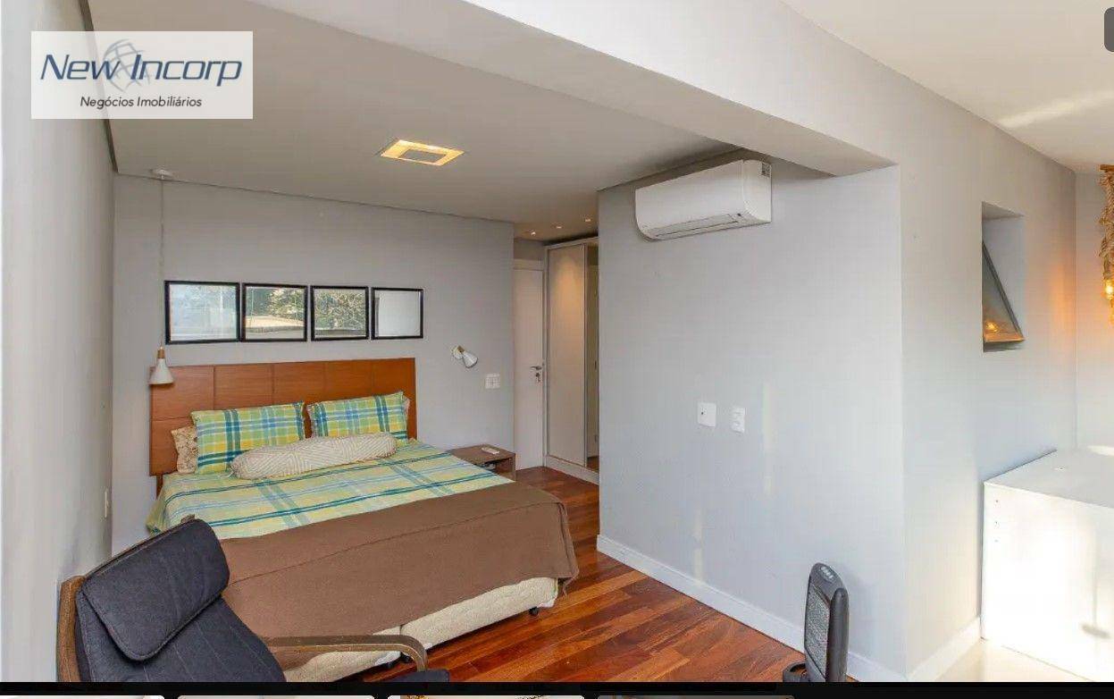 Apartamento à venda com 3 quartos, 165m² - Foto 16