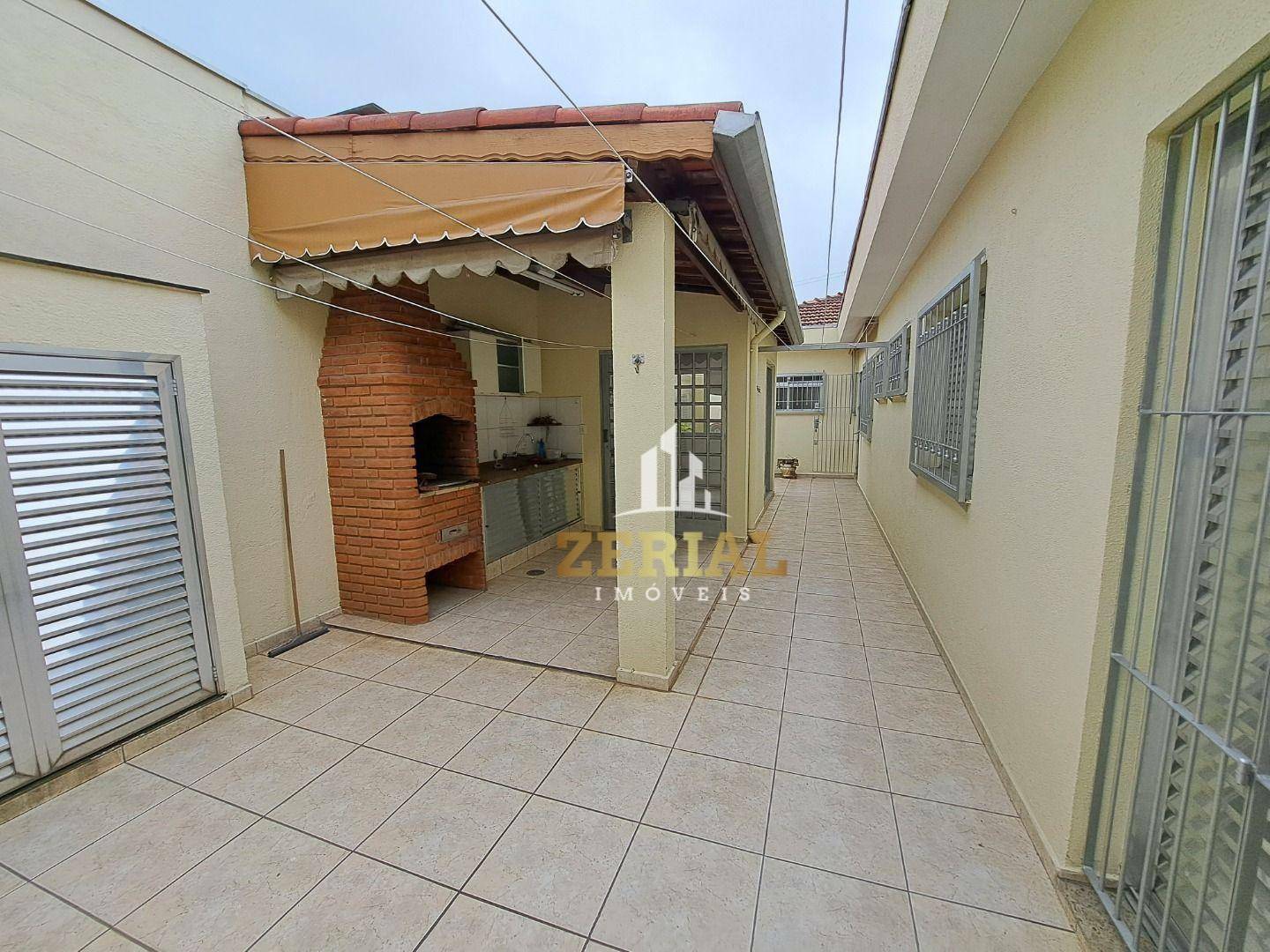 Casa à venda com 4 quartos, 255m² - Foto 33