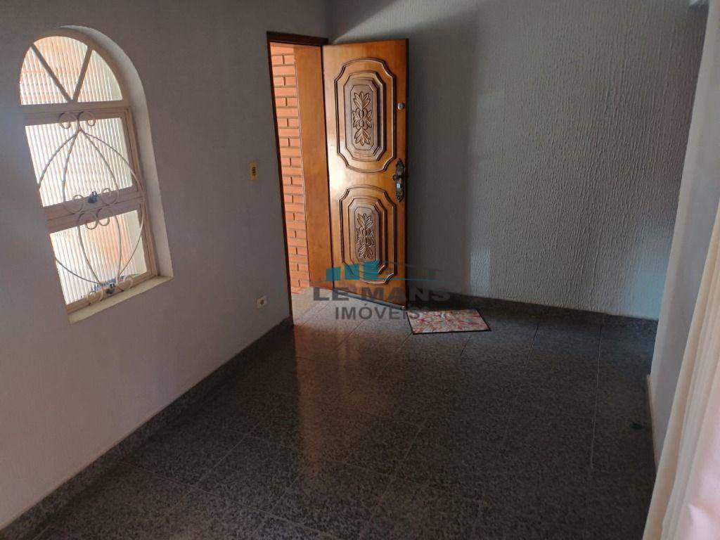 Casa à venda com 3 quartos, 146m² - Foto 52