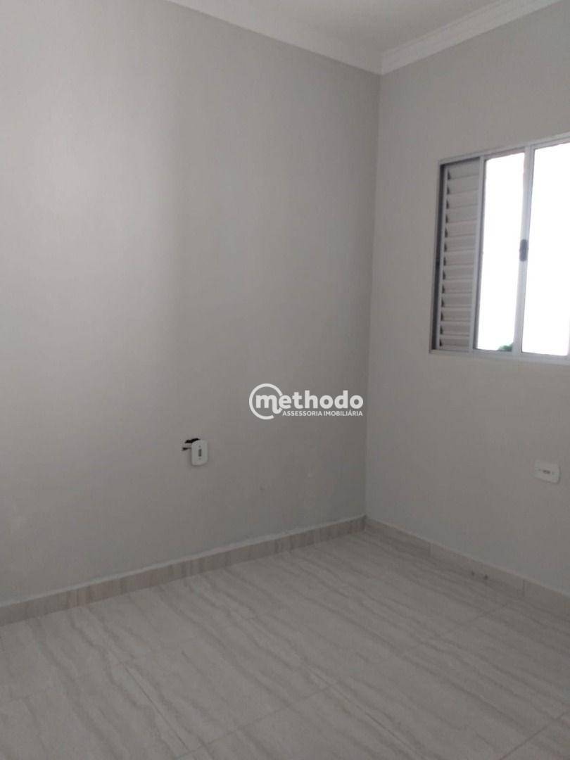 Casa à venda com 3 quartos, 218m² - Foto 12