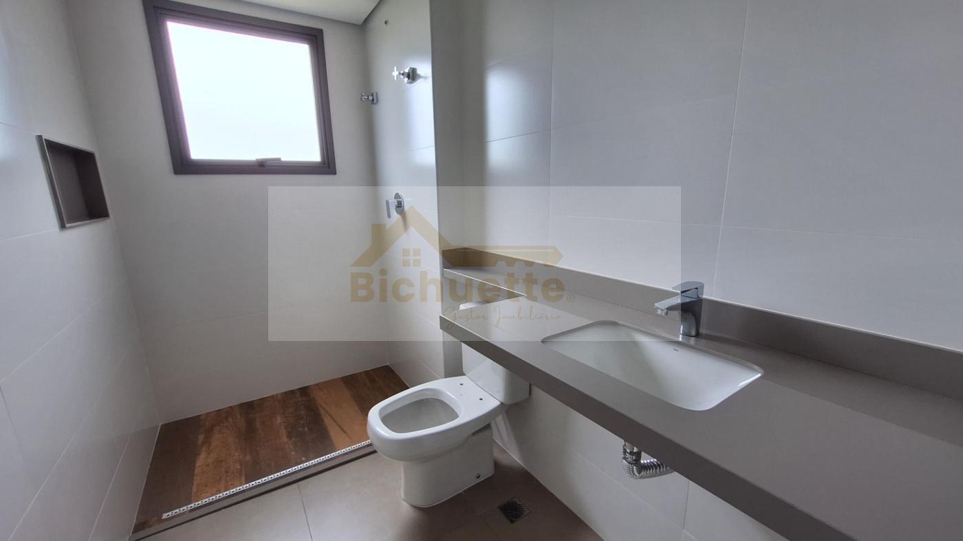 Apartamento à venda com 3 quartos, 126m² - Foto 11