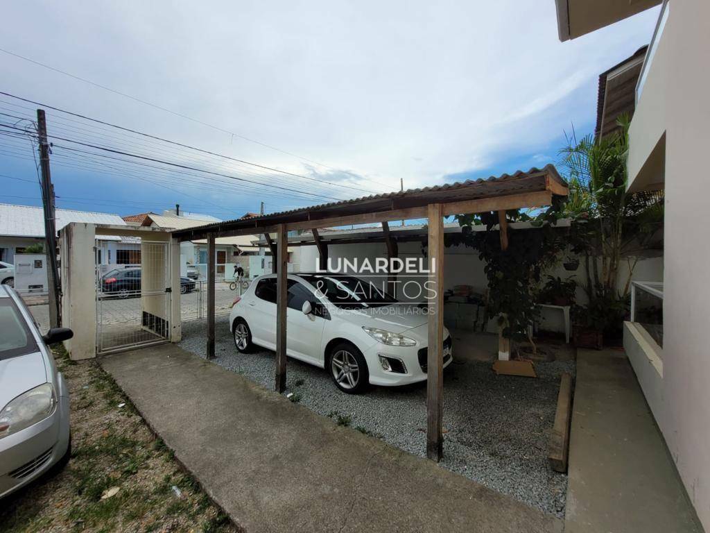 Sobrado, 2 quartos, 60 m² - Foto 3