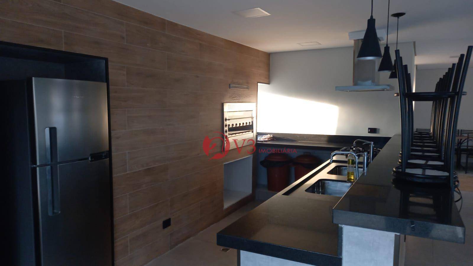 Apartamento à venda com 2 quartos, 76m² - Foto 5