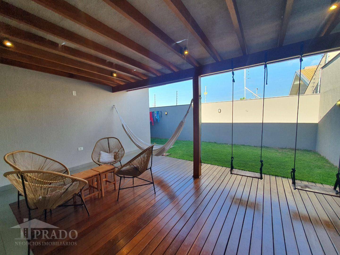 Casa à venda com 3 quartos, 170m² - Foto 32