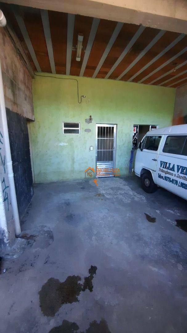 Sobrado à venda com 4 quartos, 150m² - Foto 3