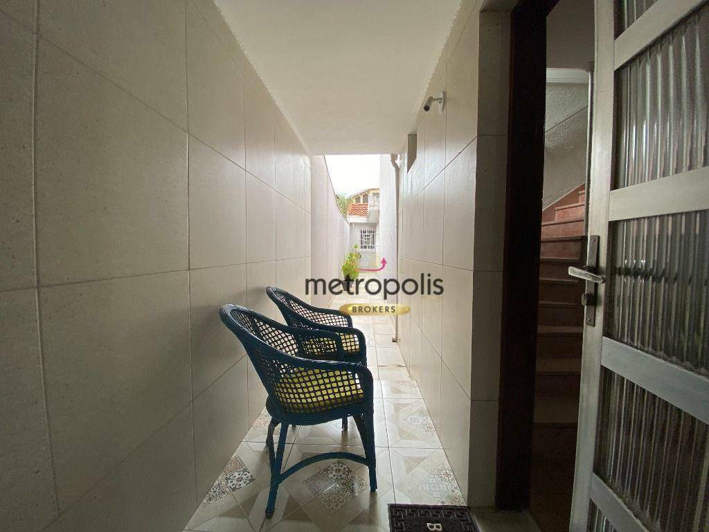 Sobrado à venda com 2 quartos, 121m² - Foto 7
