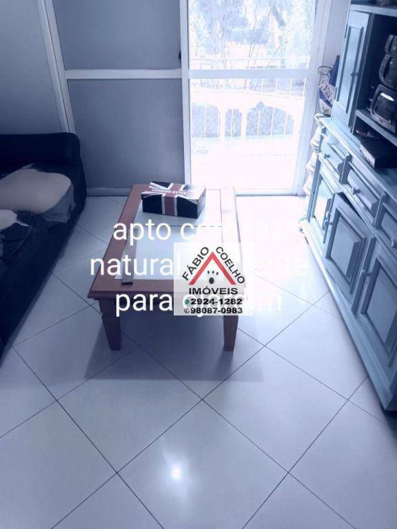 Apartamento à venda com 3 quartos, 65m² - Foto 7