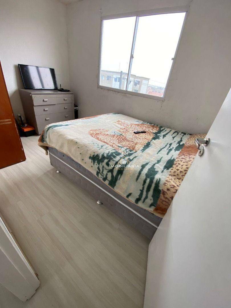 Apartamento à venda com 2 quartos, 40m² - Foto 13