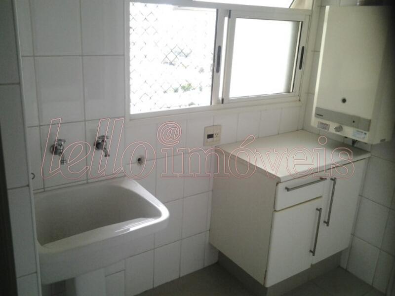 Apartamento, 3 quartos, 90 m² - Foto 14