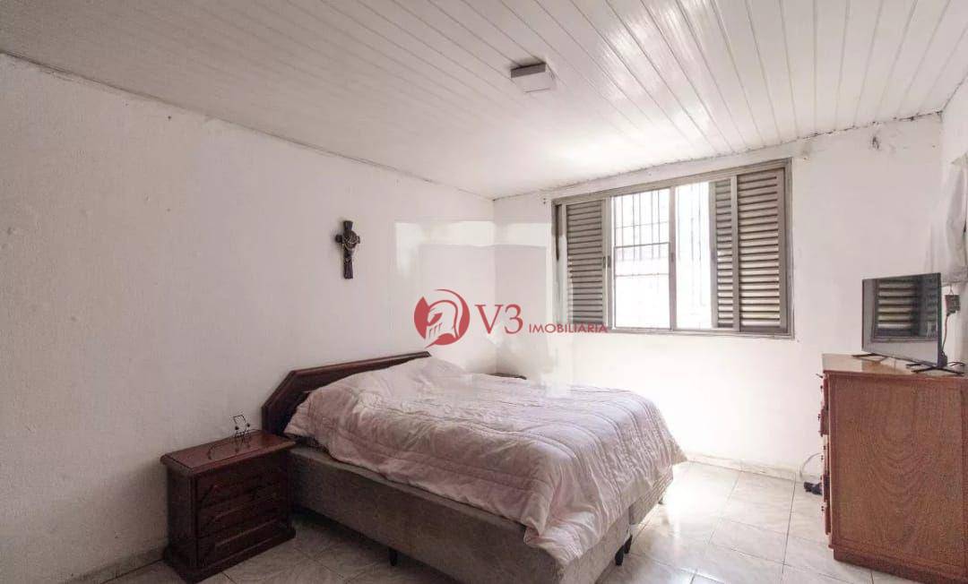 Casa à venda com 3 quartos, 80m² - Foto 10