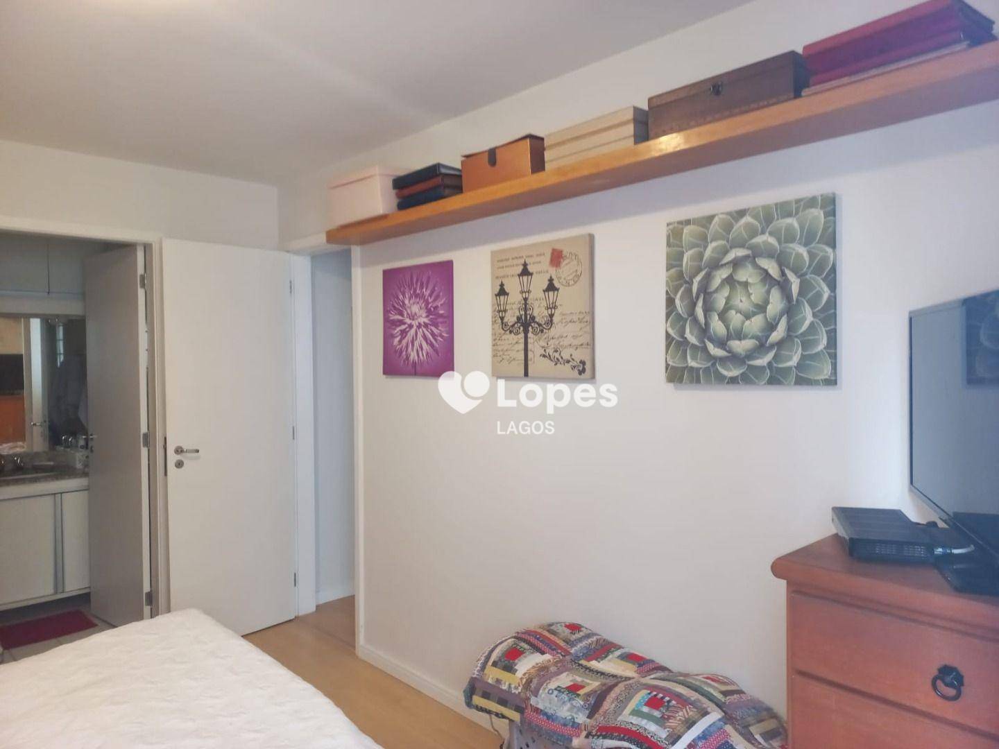 Apartamento à venda com 2 quartos, 75m² - Foto 6