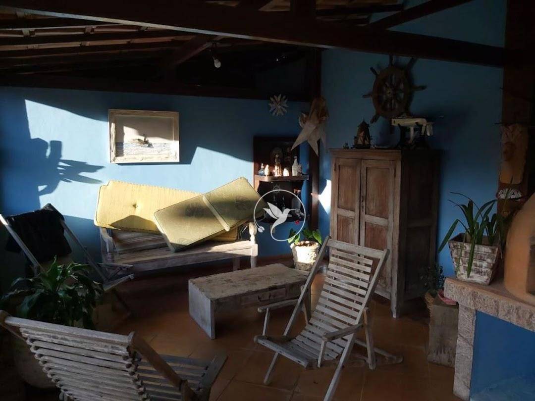 Casa de Condomínio à venda com 4 quartos, 300m² - Foto 46