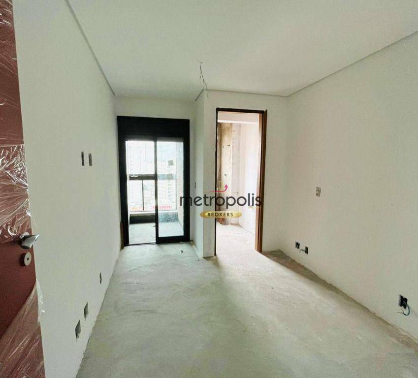 Apartamento à venda com 3 quartos, 175m² - Foto 7