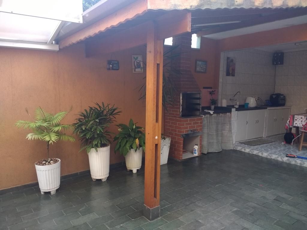 Sobrado à venda com 3 quartos, 146m² - Foto 7