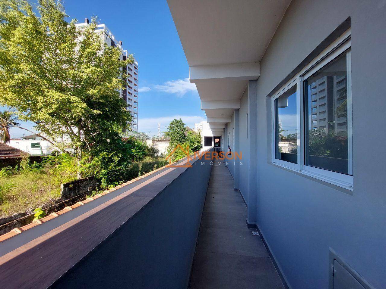 Apartamento para alugar com 2 quartos, 47m² - Foto 14