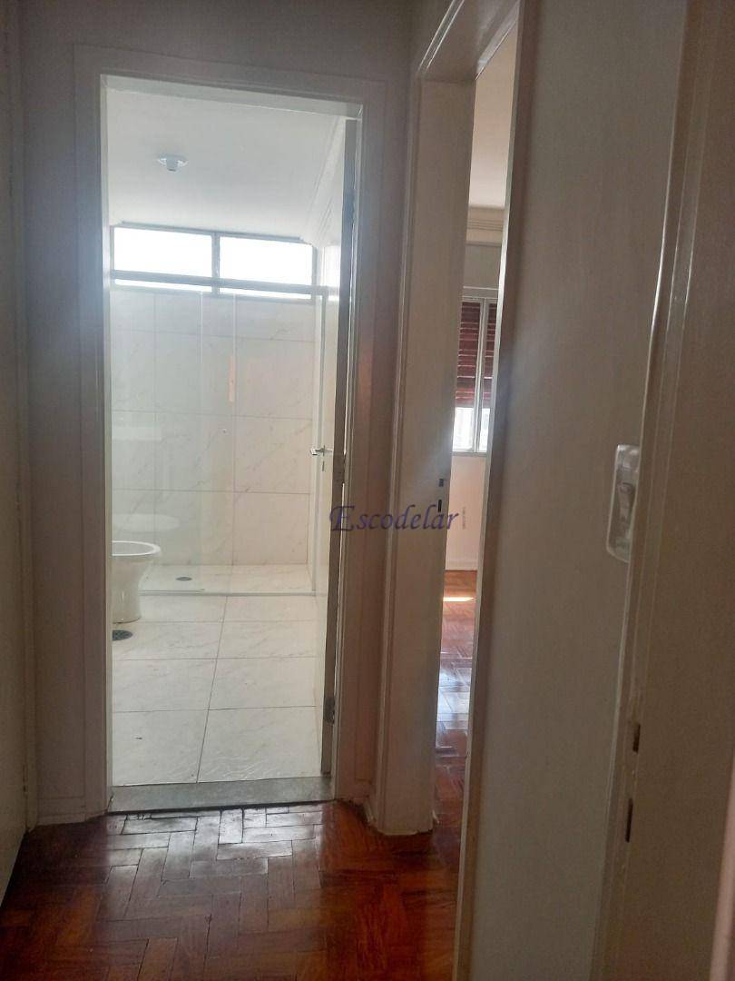 Apartamento à venda com 3 quartos, 155m² - Foto 8