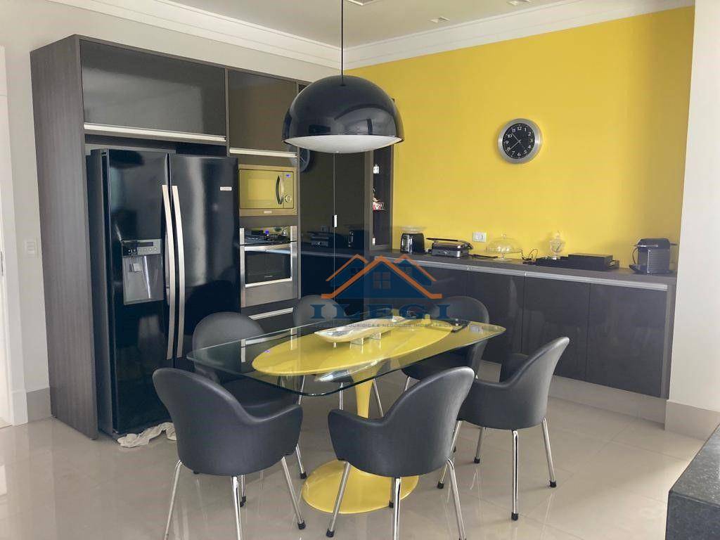 Casa de Condomínio à venda com 4 quartos, 644m² - Foto 17