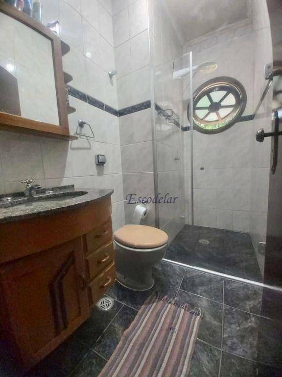 Sobrado à venda com 2 quartos, 95m² - Foto 10