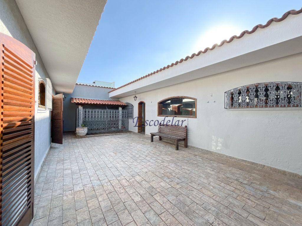 Casa à venda com 4 quartos, 457m² - Foto 46