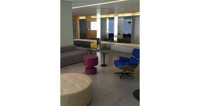 Apartamento para alugar com 1 quarto, 24m² - Foto 61