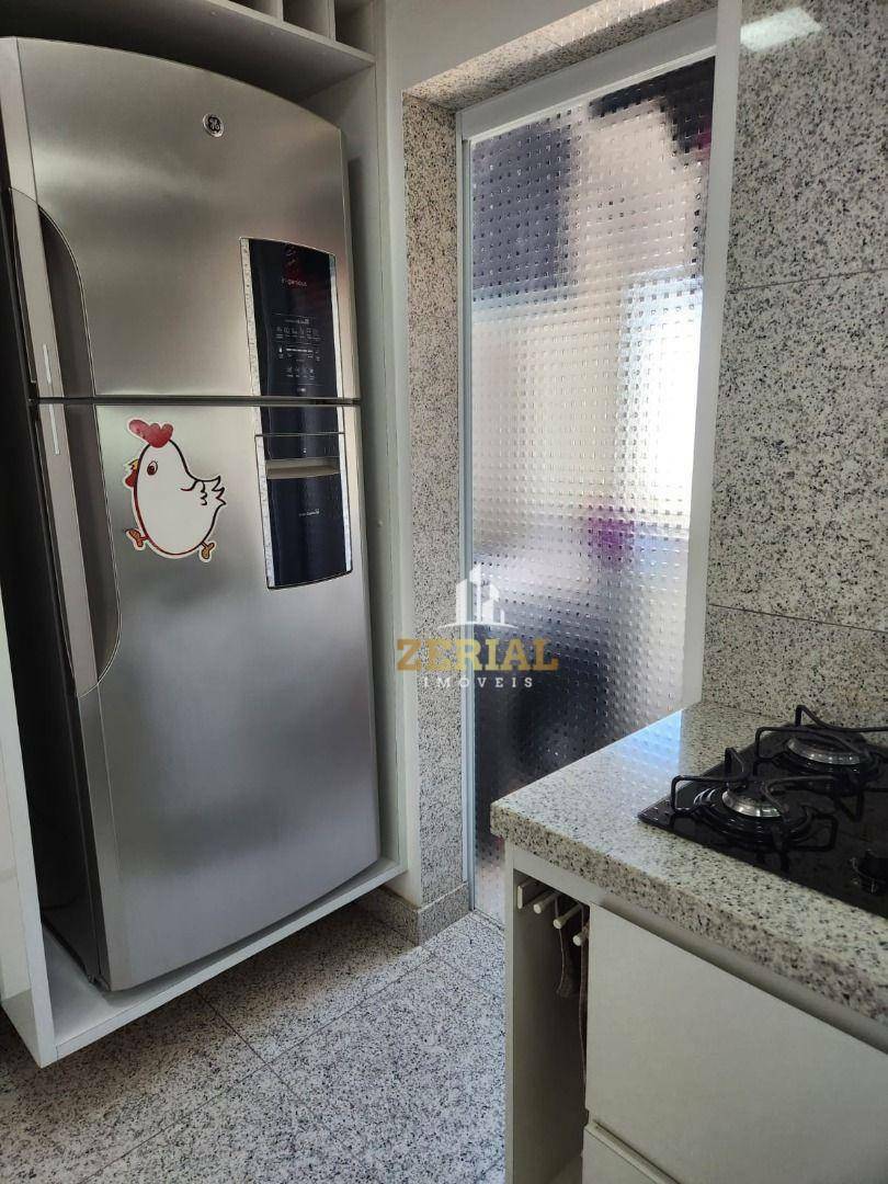 Apartamento à venda com 3 quartos, 133m² - Foto 11