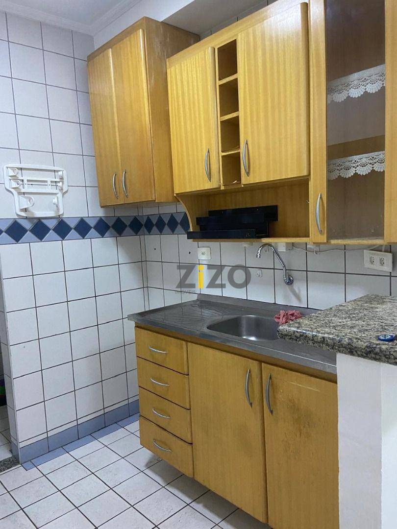 Apartamento para alugar com 1 quarto, 40m² - Foto 6