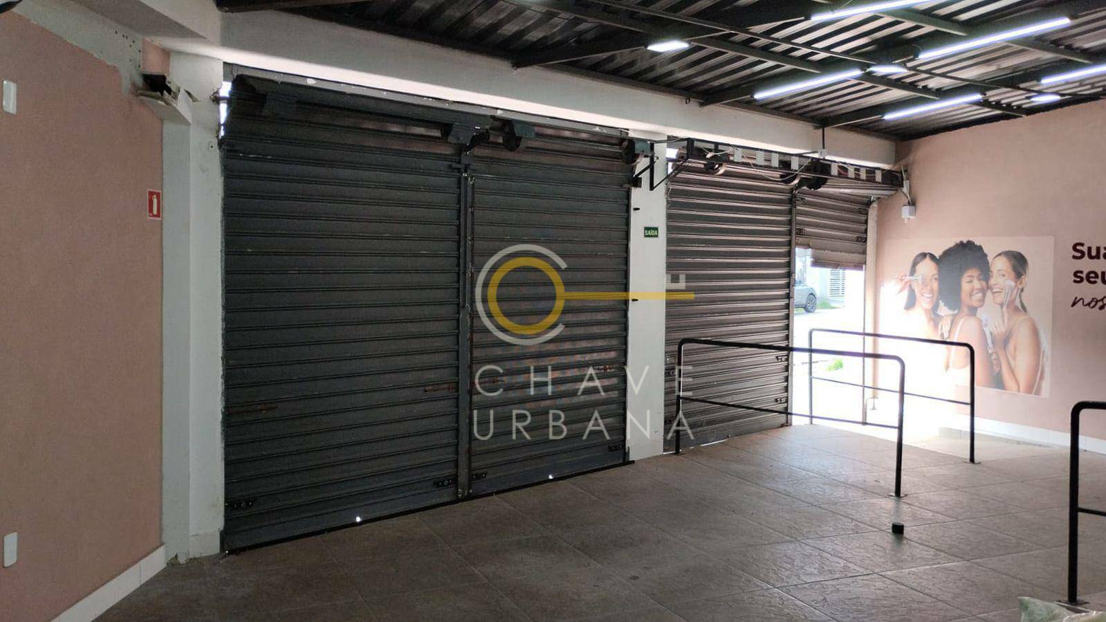 Loja-Salão para alugar, 225m² - Foto 6