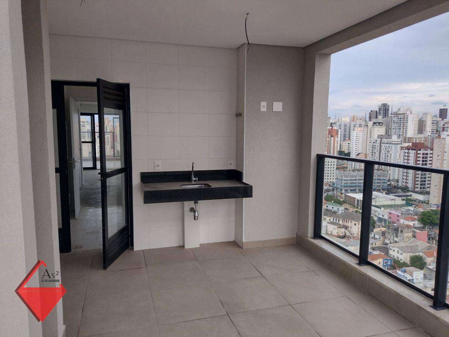 Apartamento à venda com 3 quartos, 219m² - Foto 5