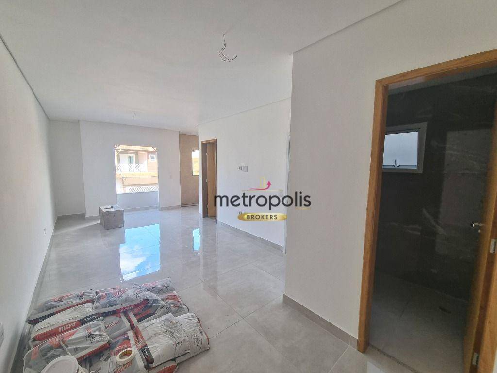 Apartamento à venda com 2 quartos, 53m² - Foto 1