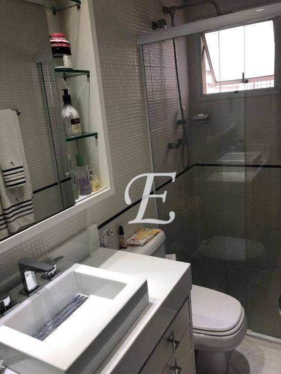 Apartamento à venda com 3 quartos, 106m² - Foto 19