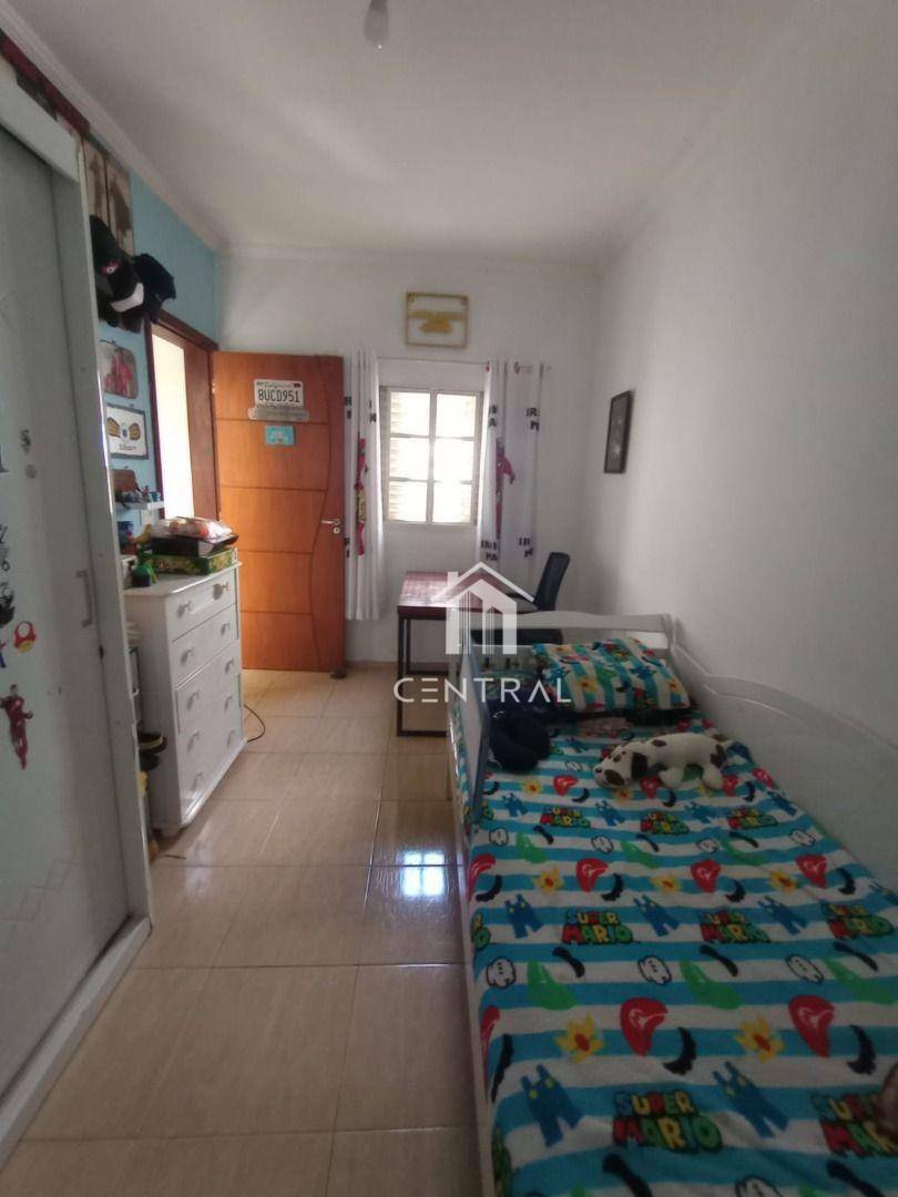 Casa à venda com 2 quartos, 103m² - Foto 5