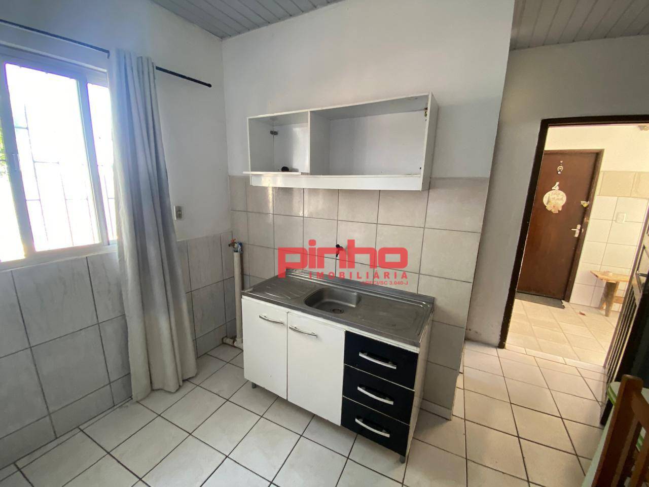 Apartamento para alugar com 1 quarto, 40m² - Foto 4