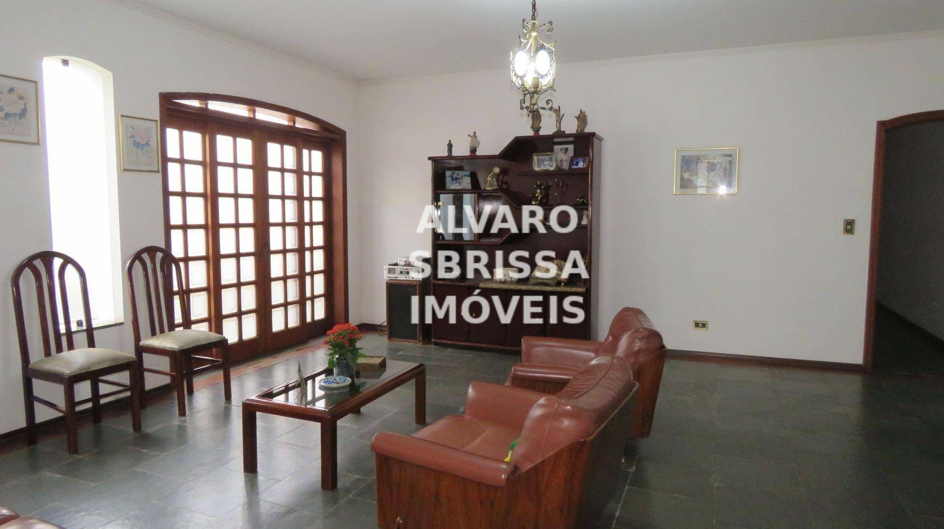 Casa de Condomínio à venda com 3 quartos, 481m² - Foto 5