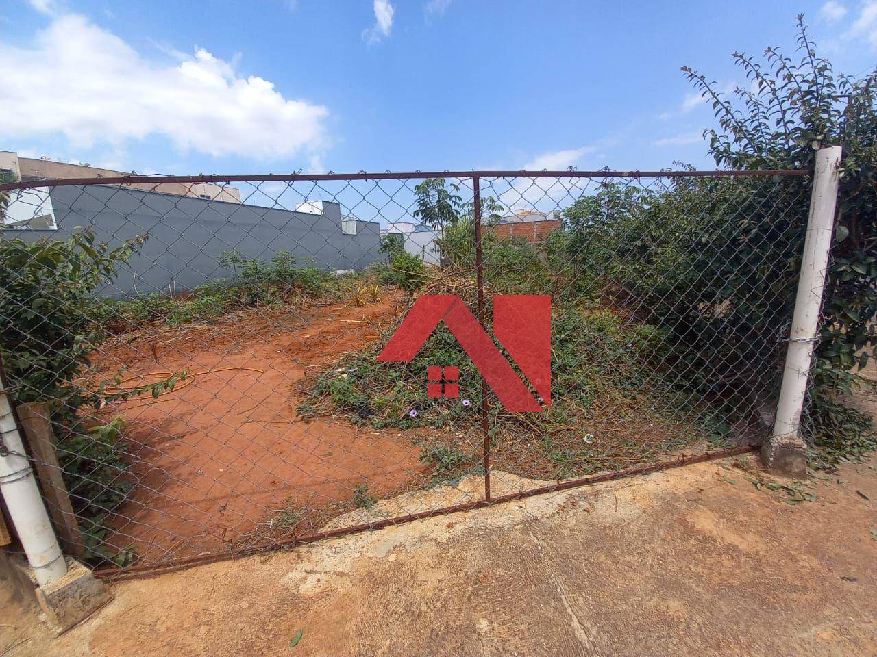 Terreno, 507 m² - Foto 1