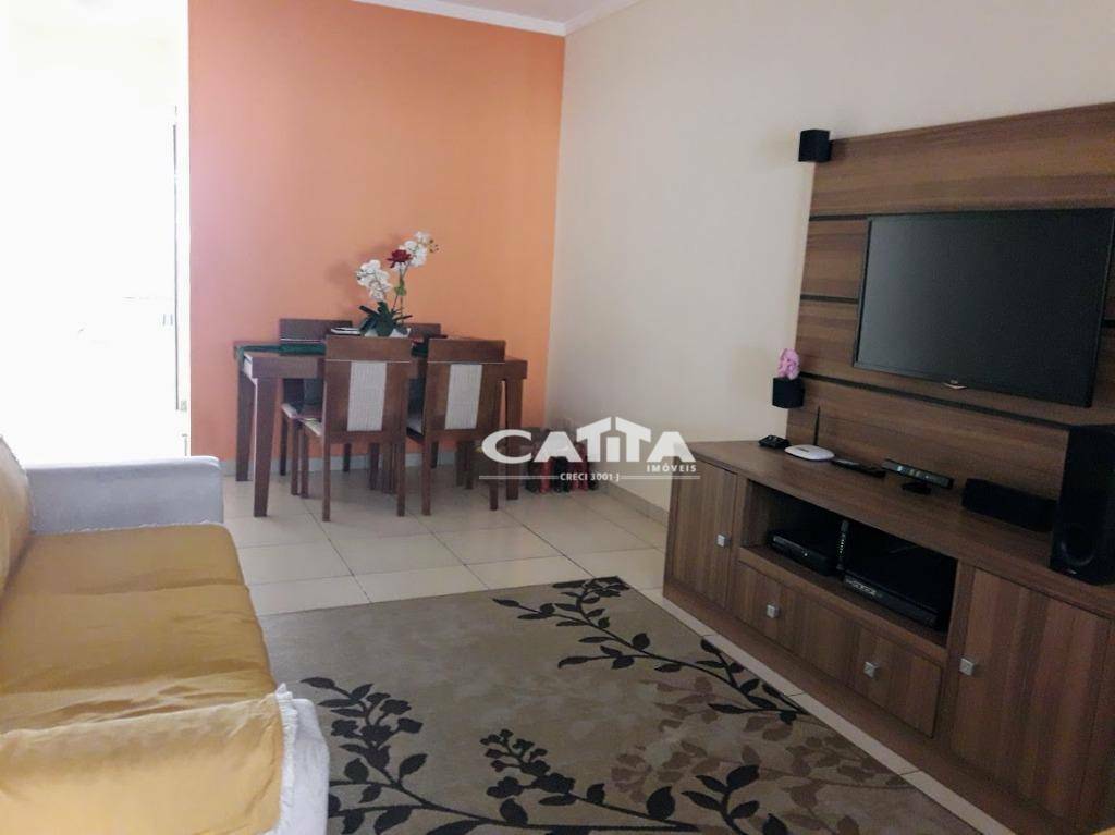 Sobrado à venda com 3 quartos, 100m² - Foto 7