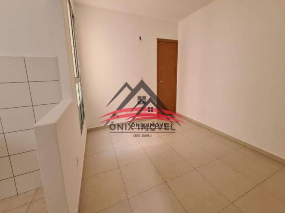 Apartamento à venda com 2 quartos, 48m² - Foto 3