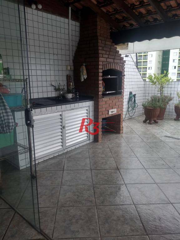 Apartamento à venda com 3 quartos, 140m² - Foto 23