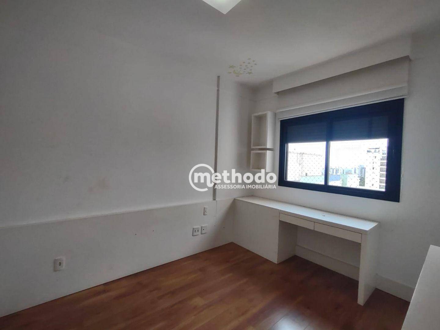 Apartamento para alugar com 3 quartos, 117m² - Foto 23