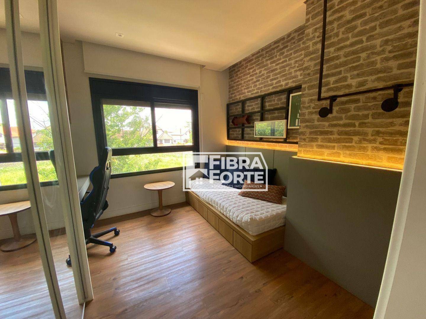 Casa de Condomínio à venda com 3 quartos, 138m² - Foto 15