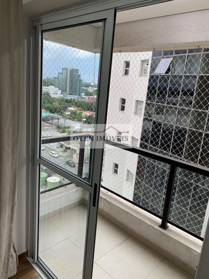 Apartamento para alugar com 2 quartos, 50m² - Foto 4