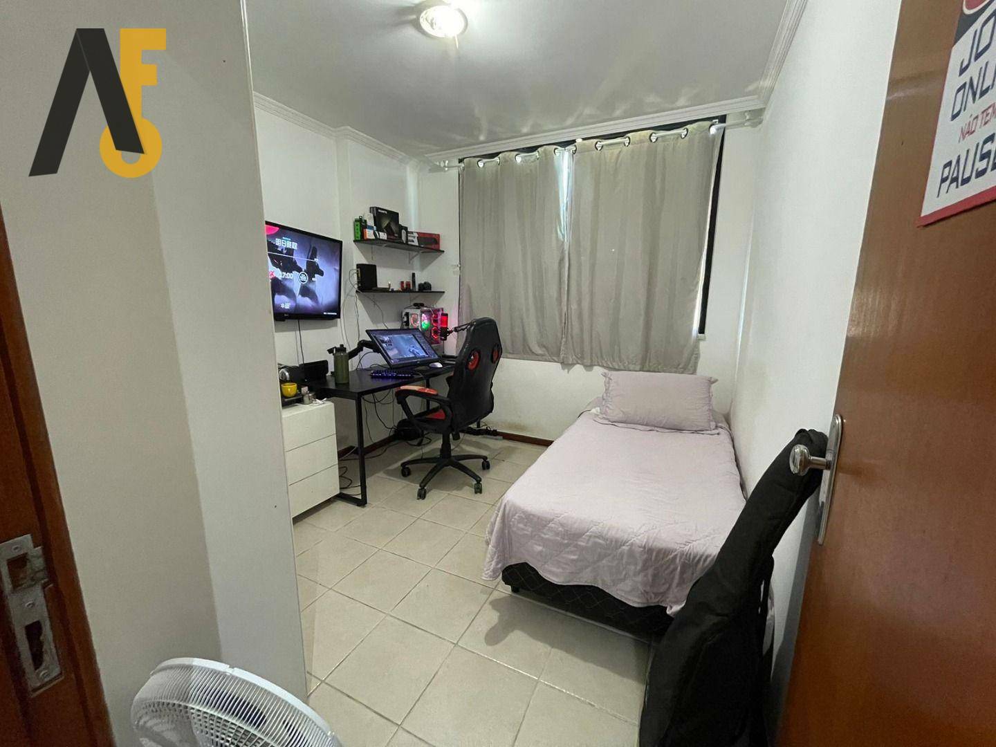 Apartamento à venda com 3 quartos, 85m² - Foto 11