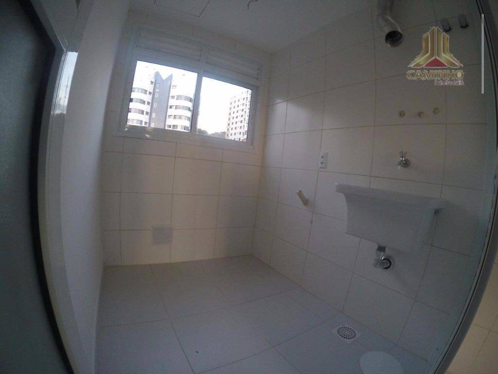 Apartamento à venda com 1 quarto, 40m² - Foto 19