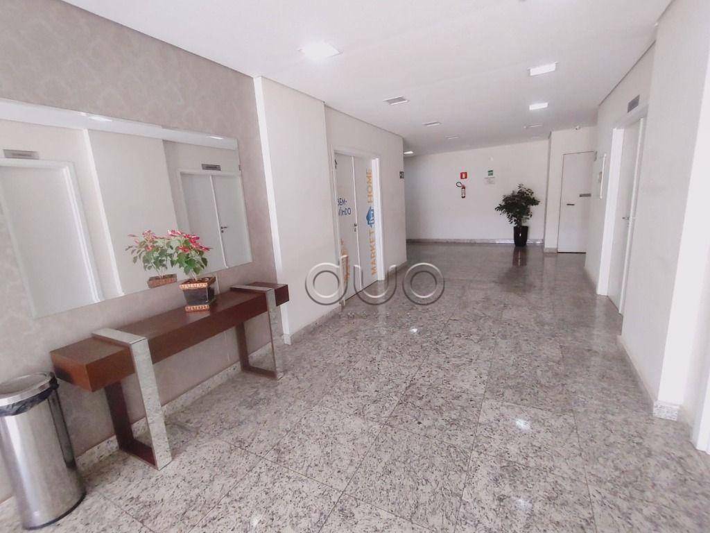 Apartamento para alugar com 3 quartos, 140m² - Foto 29