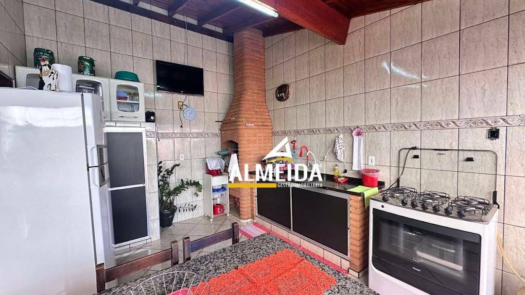 Casa, 3 quartos, 150 m² - Foto 19