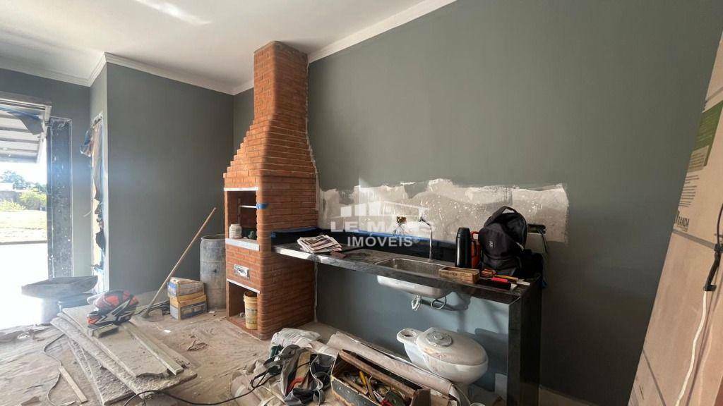 Casa à venda com 3 quartos, 125m² - Foto 3