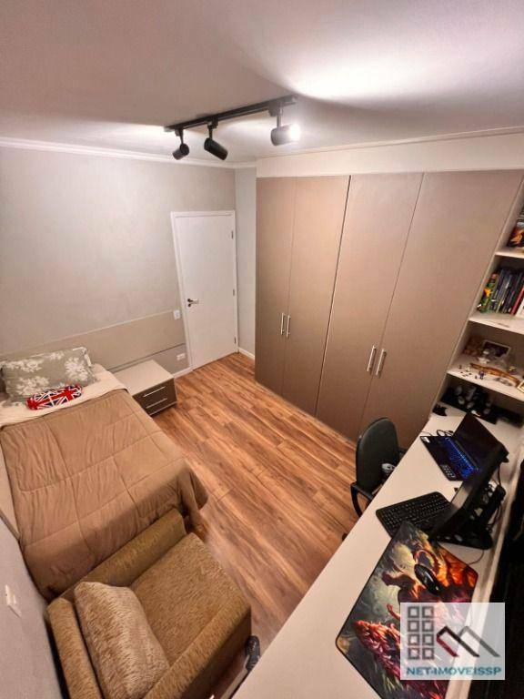 Apartamento à venda com 3 quartos, 134m² - Foto 16