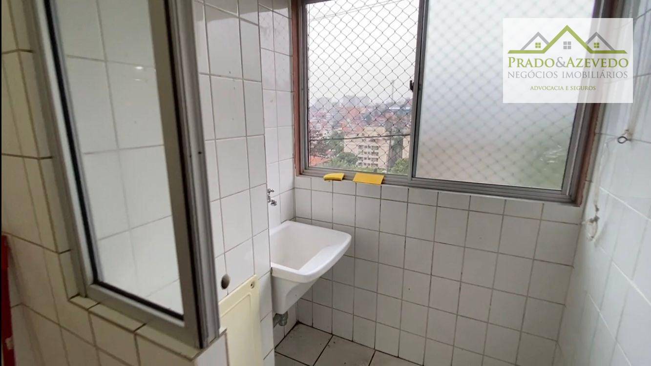 Apartamento para alugar com 2 quartos, 48m² - Foto 12