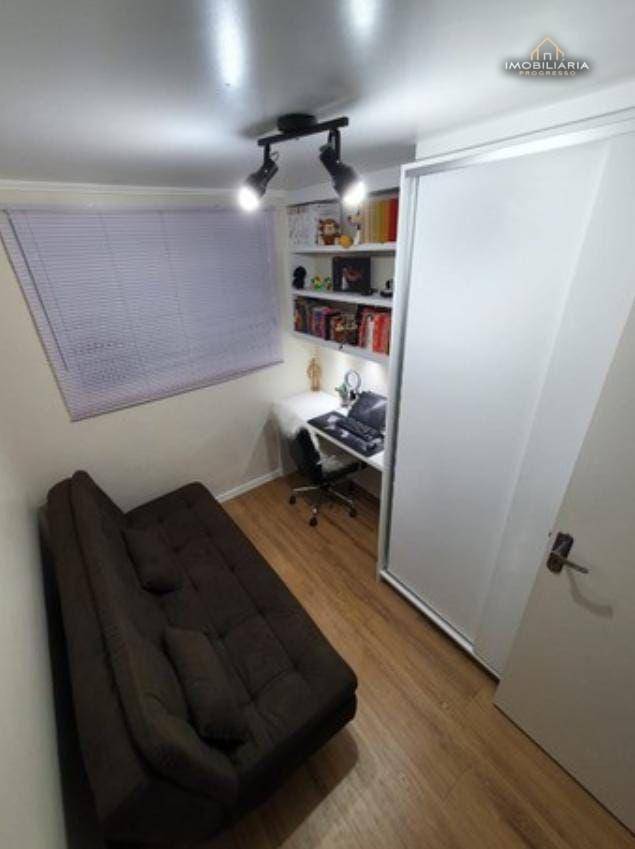 Apartamento à venda com 2 quartos, 66m² - Foto 11