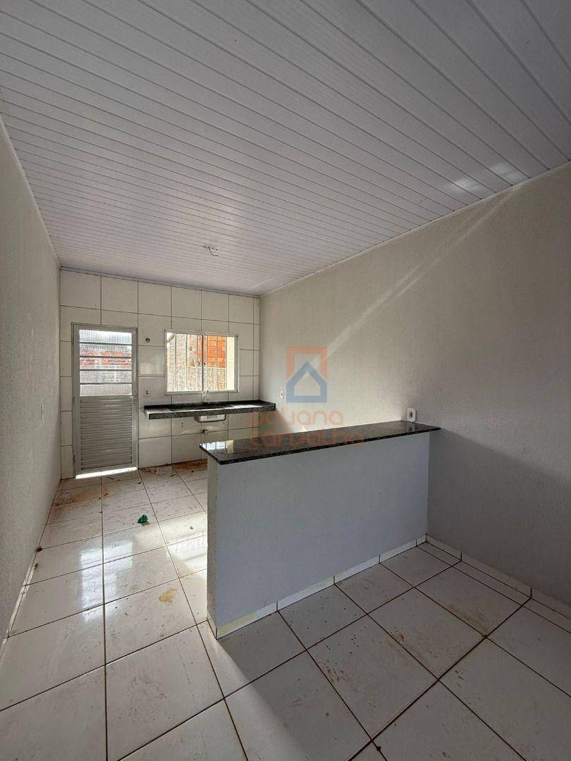 Casa, 2 quartos, 54 m² - Foto 3