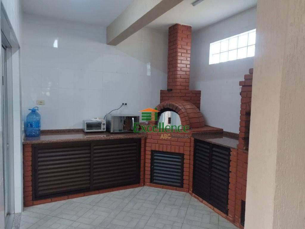 Sobrado à venda com 2 quartos, 160m² - Foto 19